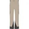Штаны 2117 of Sweden Krasse Skidbyxa H 7525926 sand - L - бежевий (039.0247)