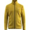 Кофта Salewa Puez Cammino PL Mns 29094 5B10 - 52/XL - темно-жовтий (013.012.1574)