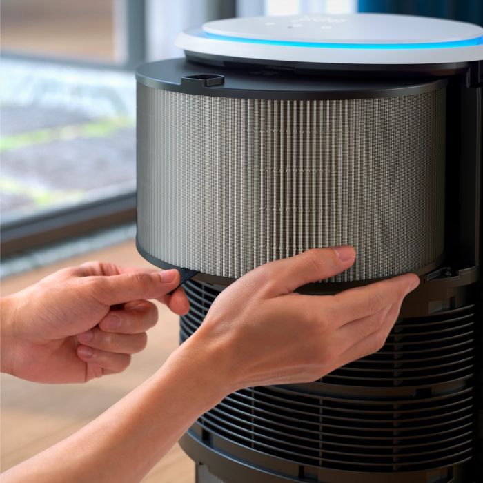 Фильтр для увлажнителя воздуха Philips FY3200/30 изображение 4