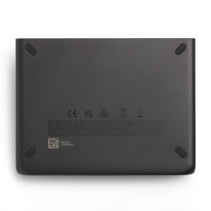 Аккумуляторная батарея JBL BATTERY 600 2 одиниці із зарядним пристроєм (JBLBATT600X2CHCASE) изображение 8