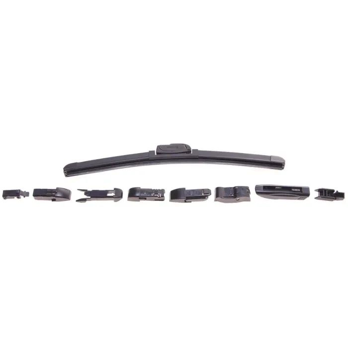 Щетка стеклоочистителя SATO TECH 350mm AllSeason (WA350)