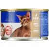 Паштет для кошек PREMIUM PET мясное ассорти 100 г (4820255191836)