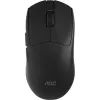 Мишка AOC GM220B Wireless/Bluetooth/USB Black (GM220B/LA)