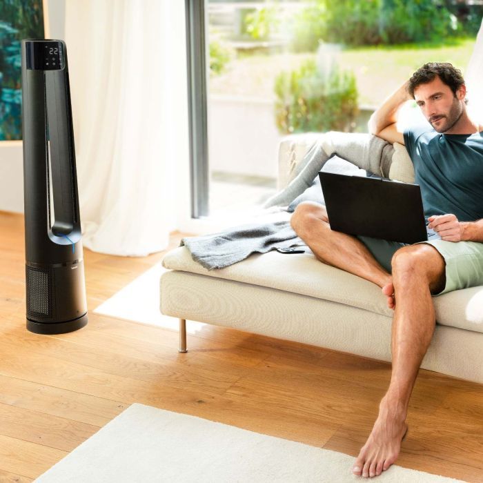 Очисник повітря Beurer LV 500 PureFlow зображення 4