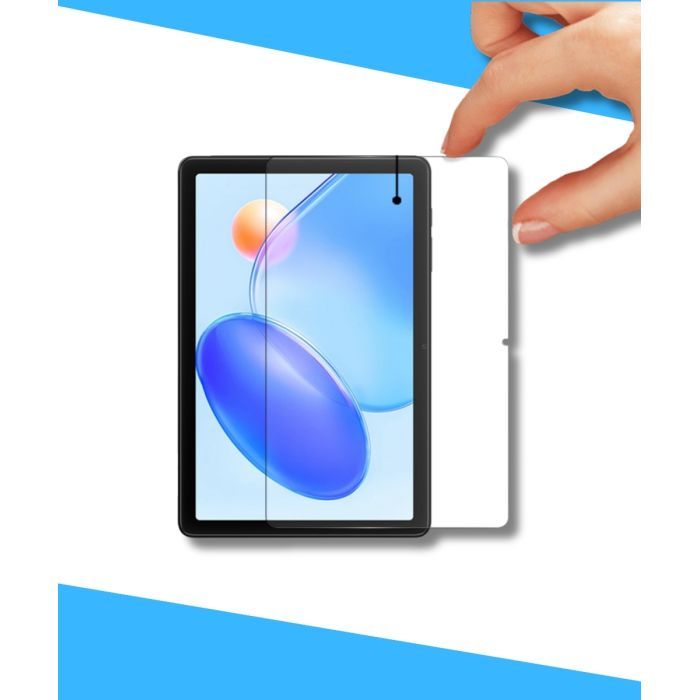 Скло захисне BeCover Blackview Tab 20 10.1" (714606) зображення 4