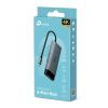 Порт-репликатор TP-Link USB Type-C 5-в-1 (UH5020C) изображение 10