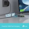 Порт-репликатор TP-Link USB Type-C 5-в-1 (UH5020C) изображение 6