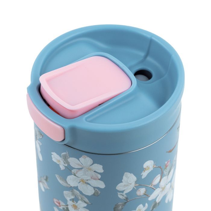 Термокружка Axent 350 мл Gentle Blossom (8721-9-A) изображение 4