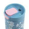 Термокружка Axent 350 мл Gentle Blossom (8721-9-A) изображение 4