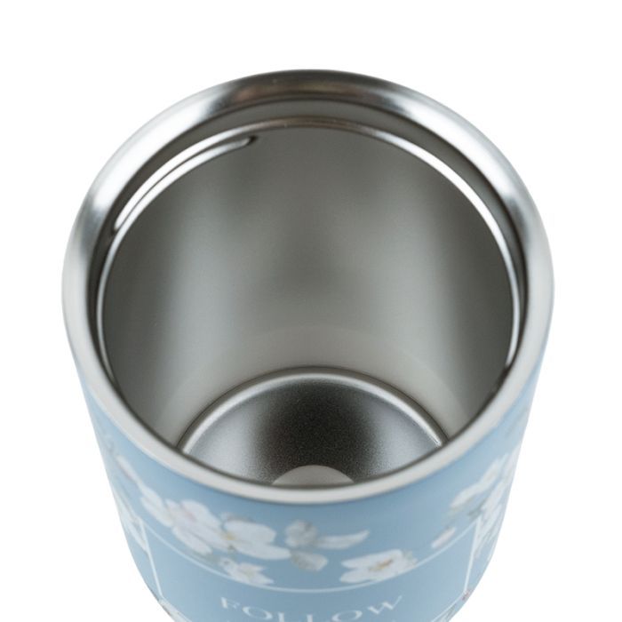 Термокружка Axent 350 мл Gentle Blossom (8721-9-A) изображение 5