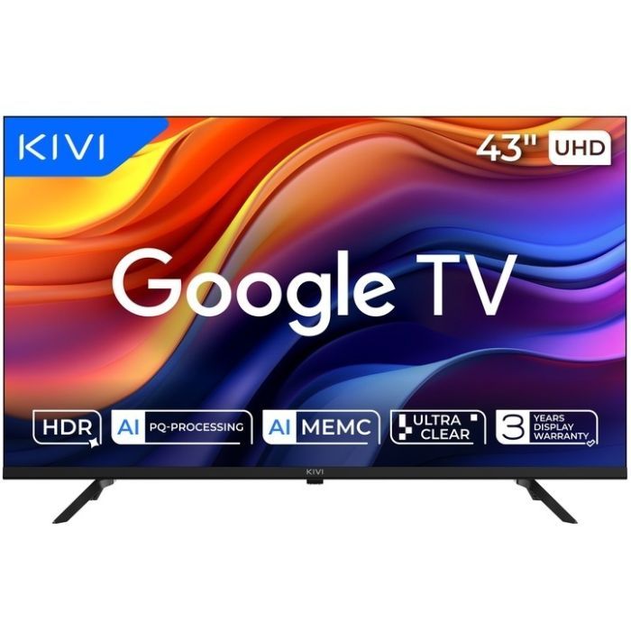 Телевизор Kivi 43U800KB