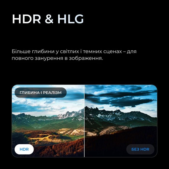 Телевизор Kivi 43U800KB изображение 7