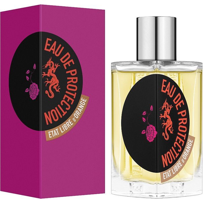 Парфумована вода Etat Libre d'Orange Eau de Protection 100 мл (3760168591099)
