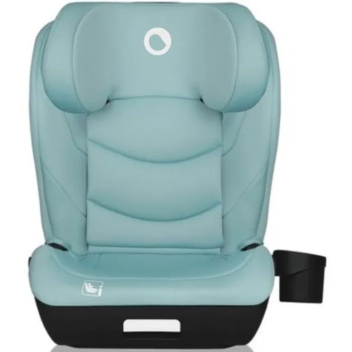 Автокресло Lionelo Neal I-Size Black Carbon (LO-NEAL I-SIZE BLACK CARBON)