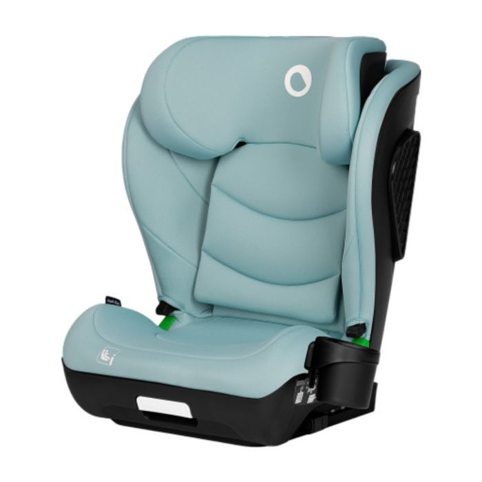 Автокресло Lionelo Neal I-Size Black Carbon (LO-NEAL I-SIZE BLACK CARBON) изображение 2