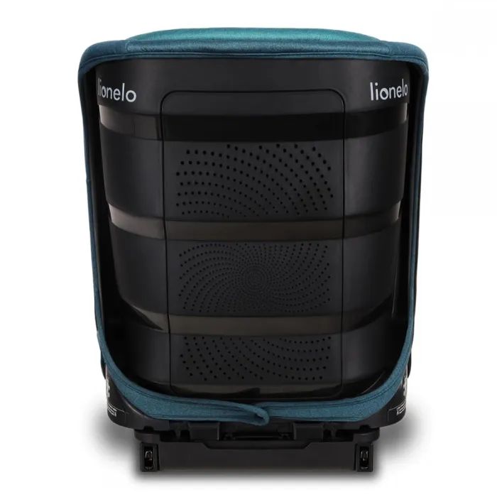 Автокресло Lionelo Neal I-Size Black Carbon (LO-NEAL I-SIZE BLACK CARBON) изображение 5