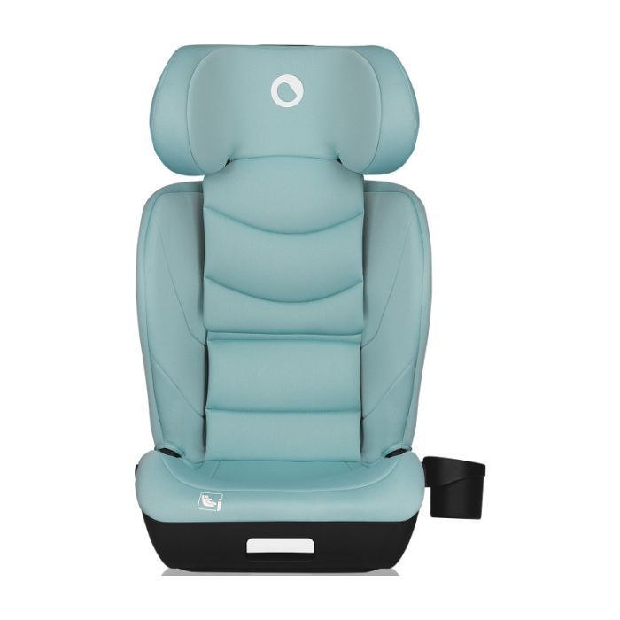 Автокресло Lionelo Neal I-Size Black Carbon (LO-NEAL I-SIZE BLACK CARBON) изображение 6