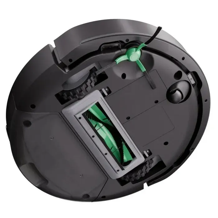 Пилосос iRobot Roomba Combo 105 + AutoEmply dock(Black) (y351040) зображення 4