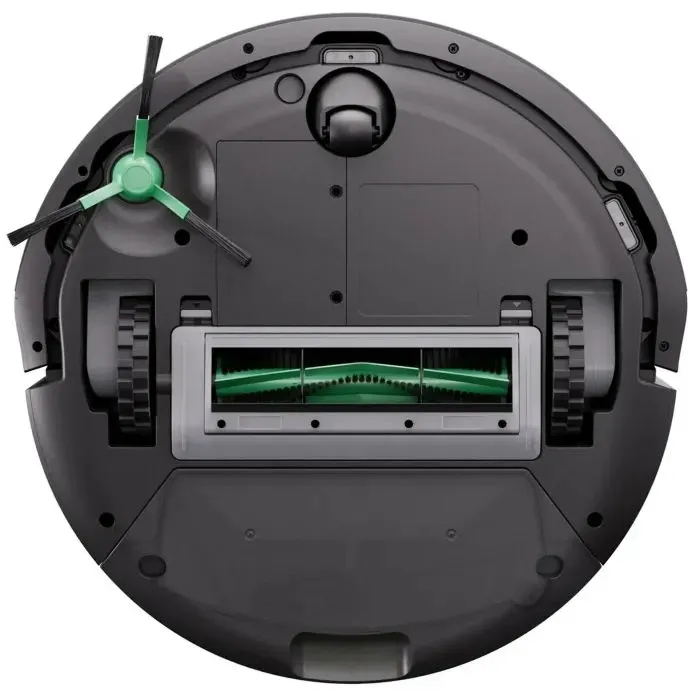 Пилосос iRobot Roomba Combo 105 + AutoEmply dock(Black) (y351040) зображення 5