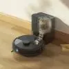 Пилосос iRobot Roomba Combo 105 + AutoEmply dock(Black) (y351040) зображення 9