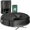 Пылесос iRobot Roomba Combo 105 + AutoEmply dock(Black) (y351040)