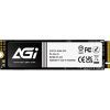 Накопитель SSD M.2 2280 512GB AGI (AGI512GIMAI298-CB)