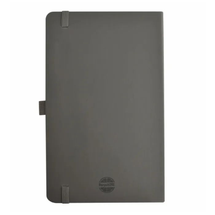 Блокнот Berganote Soft А5, серый (50040238-04) изображение 2