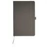 Блокнот Berganote Soft А5, серый (50040238-04)
