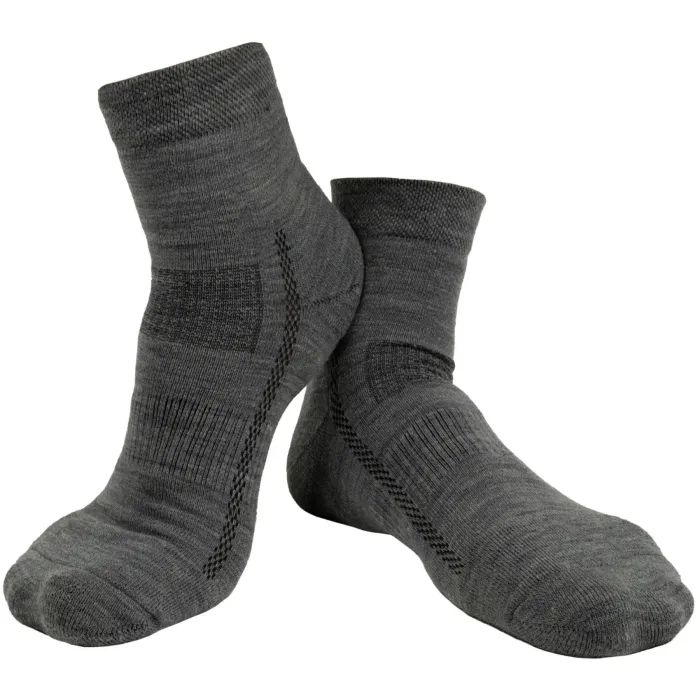 Носки Tribe Merino Hike T-KB-0017-olive, 44-46 (T-KB-0017-olive-44-46) изображение 2