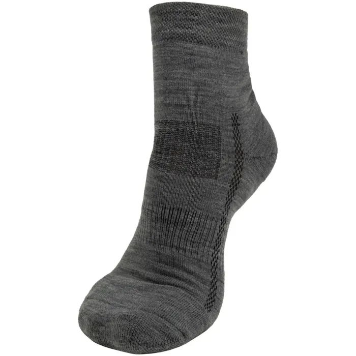 Носки Tribe Merino Hike T-KB-0017-olive, 44-46 (T-KB-0017-olive-44-46) изображение 3