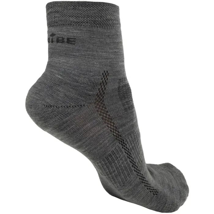 Носки Tribe Merino Hike T-KB-0017-olive, 44-46 (T-KB-0017-olive-44-46) изображение 5