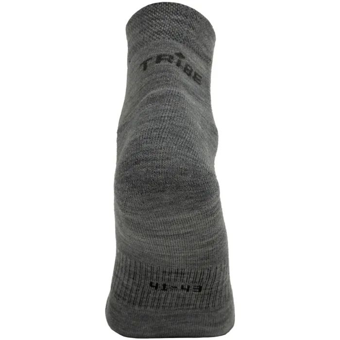 Носки Tribe Merino Hike T-KB-0017-olive, 44-46 (T-KB-0017-olive-44-46) изображение 6