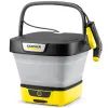 Мойка высокого давления Karcher OC 3 Foldable 120л/час, 1.8м, 8л, 2.2кг, USB-C (1.599-300.0)