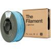 Пластик для 3D-принтера The Filament PLA 1.75mm 1kg SKY BLUE (TF-24008) зображення 3
