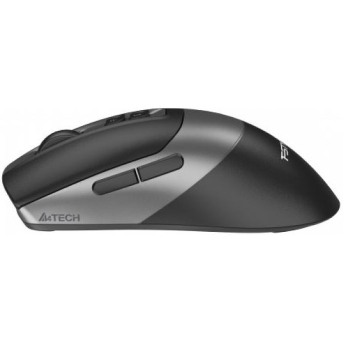 Мишка A4Tech FB50C Plus Wireless/Bluetooth White (4711421002875) зображення 4