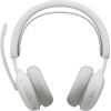 Навушники Logitech Zone Wireless 2 ES for Business Off-White (981-001520) зображення 3