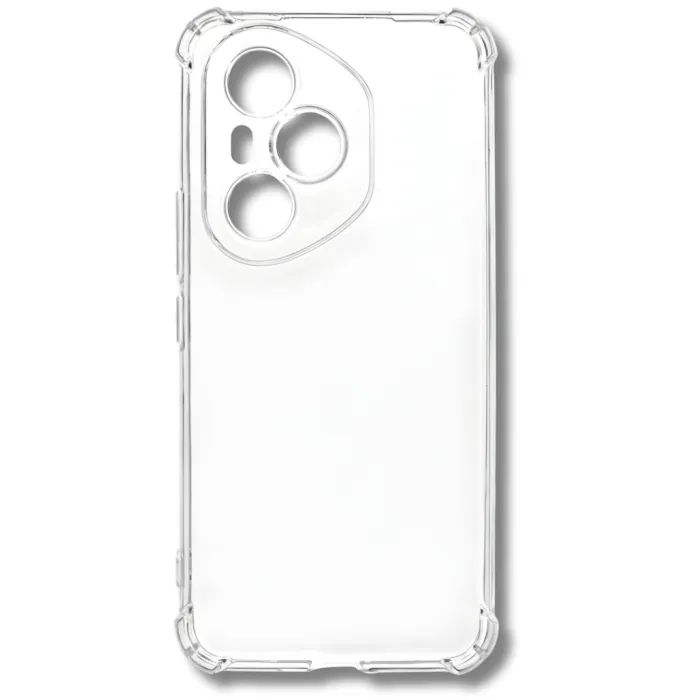 Чехол для мобильного телефона BeCover Anti-Shock Honor 400 Pro Clear (714712)