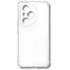 Чехол для мобильного телефона BeCover Anti-Shock Honor 400 Pro Clear (714712)