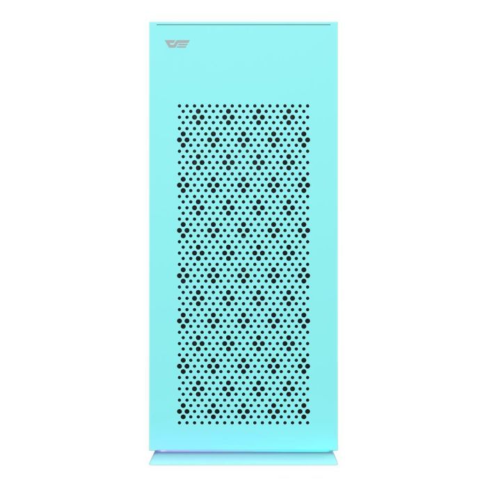 Корпус для ПК DARKFLASH DLH21 MINT изображение 2
