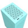 Корпус для ПК DARKFLASH DLH21 MINT изображение 4