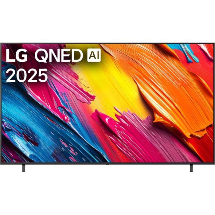 Телевизор LG 86QNED7EA6B