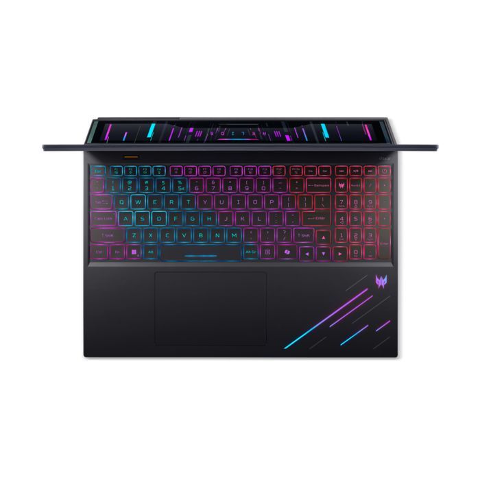 Ноутбук Acer Predator Helios 16 AI PH16-73-954X (NH.QW2EU.001) зображення 6