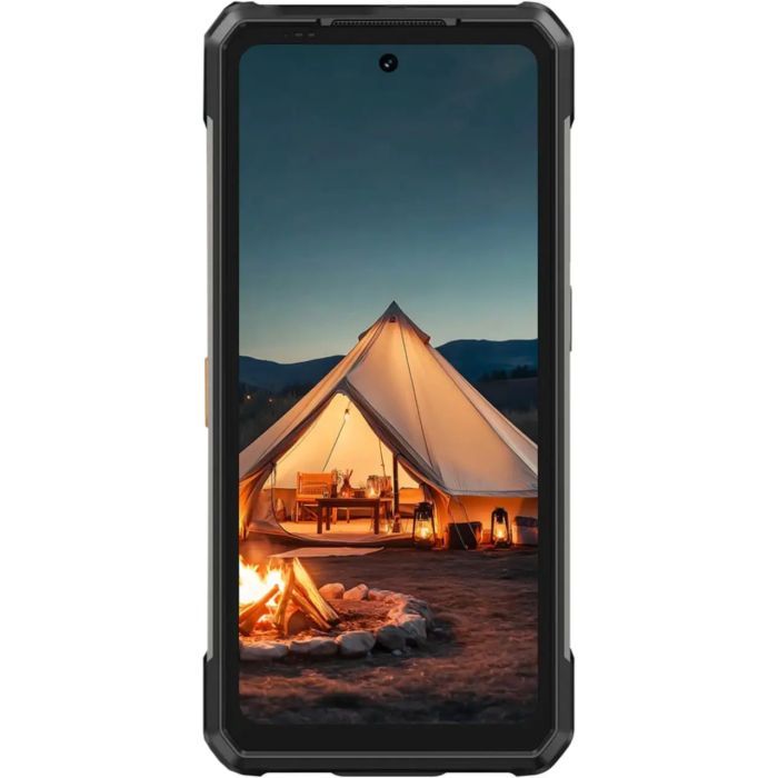 Мобильный телефон Ulefone Armor 34 Plus 16/512Gb Black (6975326661041) изображение 2