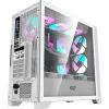 Корпус для ПК DARKFLASH DRX90 GLASS WHITE изображение 12