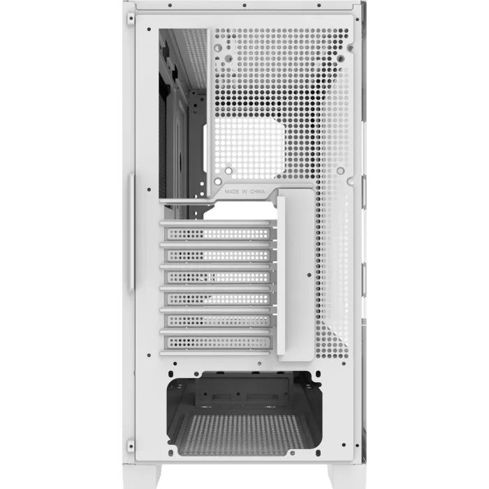 Корпус для ПК DARKFLASH DRX90 GLASS WHITE изображение 3