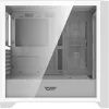 Корпус для ПК DARKFLASH DRX90 GLASS WHITE изображение 4