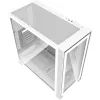 Корпус для ПК DARKFLASH DRX90 GLASS WHITE изображение 6
