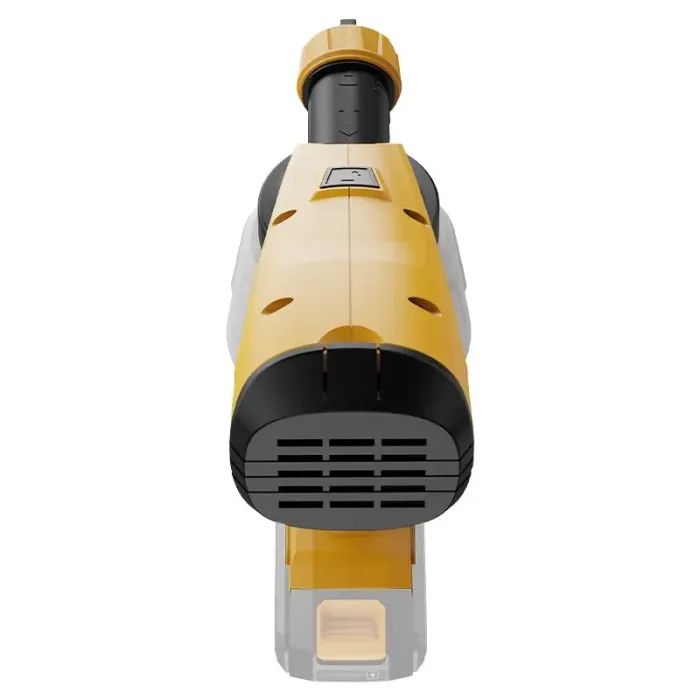 Фарбопульт Deli 20В, Φ1,8 / 2,6 мм (без АКБ та ЗП) (EDC890Z) зображення 4