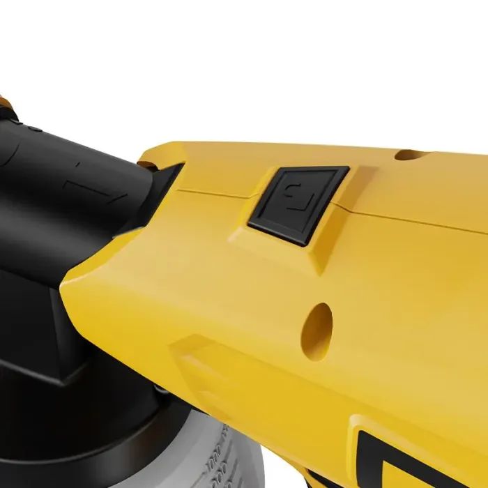 Фарбопульт Deli 20В, Φ1,8 / 2,6 мм (без АКБ та ЗП) (EDC890Z) зображення 6