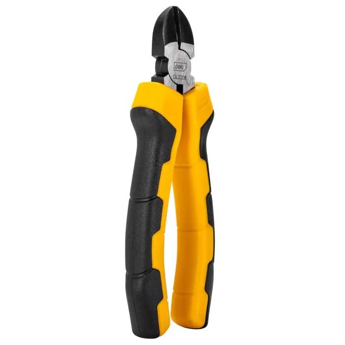 Набір інструментів Deli шарнірно-губцевих Carbon Steel, 3 шт (EDL2008-3) зображення 8